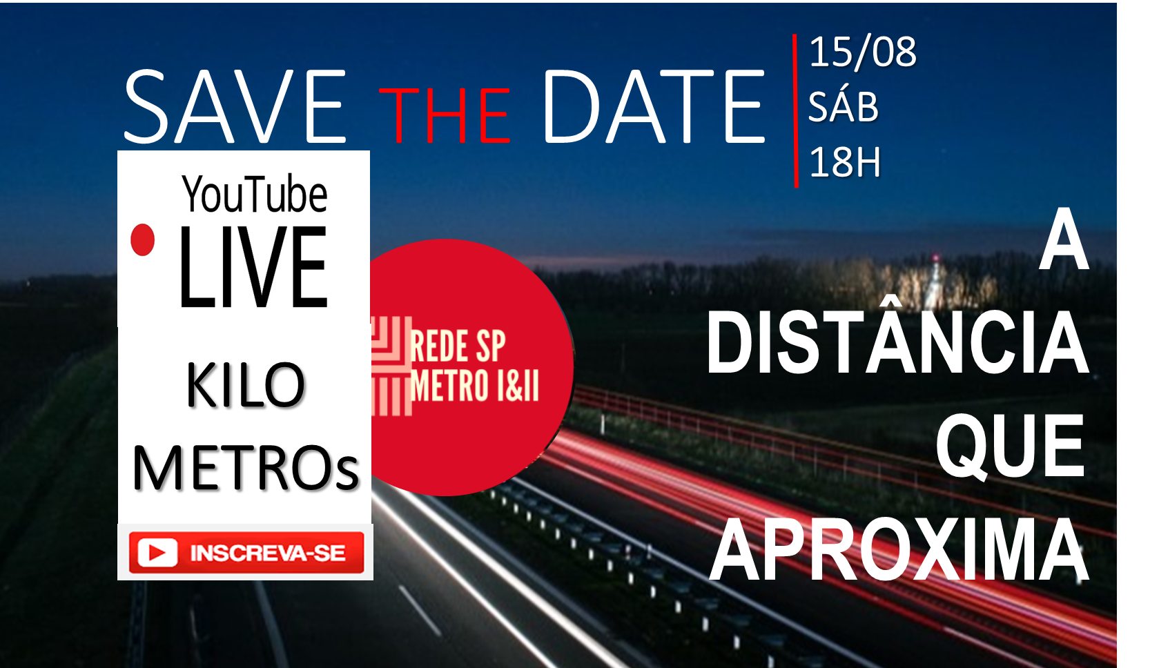 Live Kilo METROs