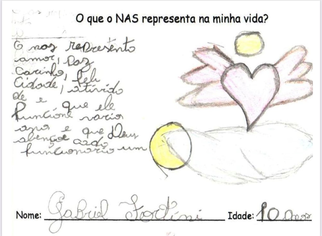 VOLTA ÀS AULAS - Campinas