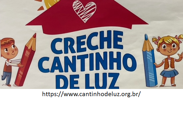 AÇÃO VOLTA ÀS AULAS - REGIONAL CAMPINAS - CRECHE CANTINHO DA LUZ