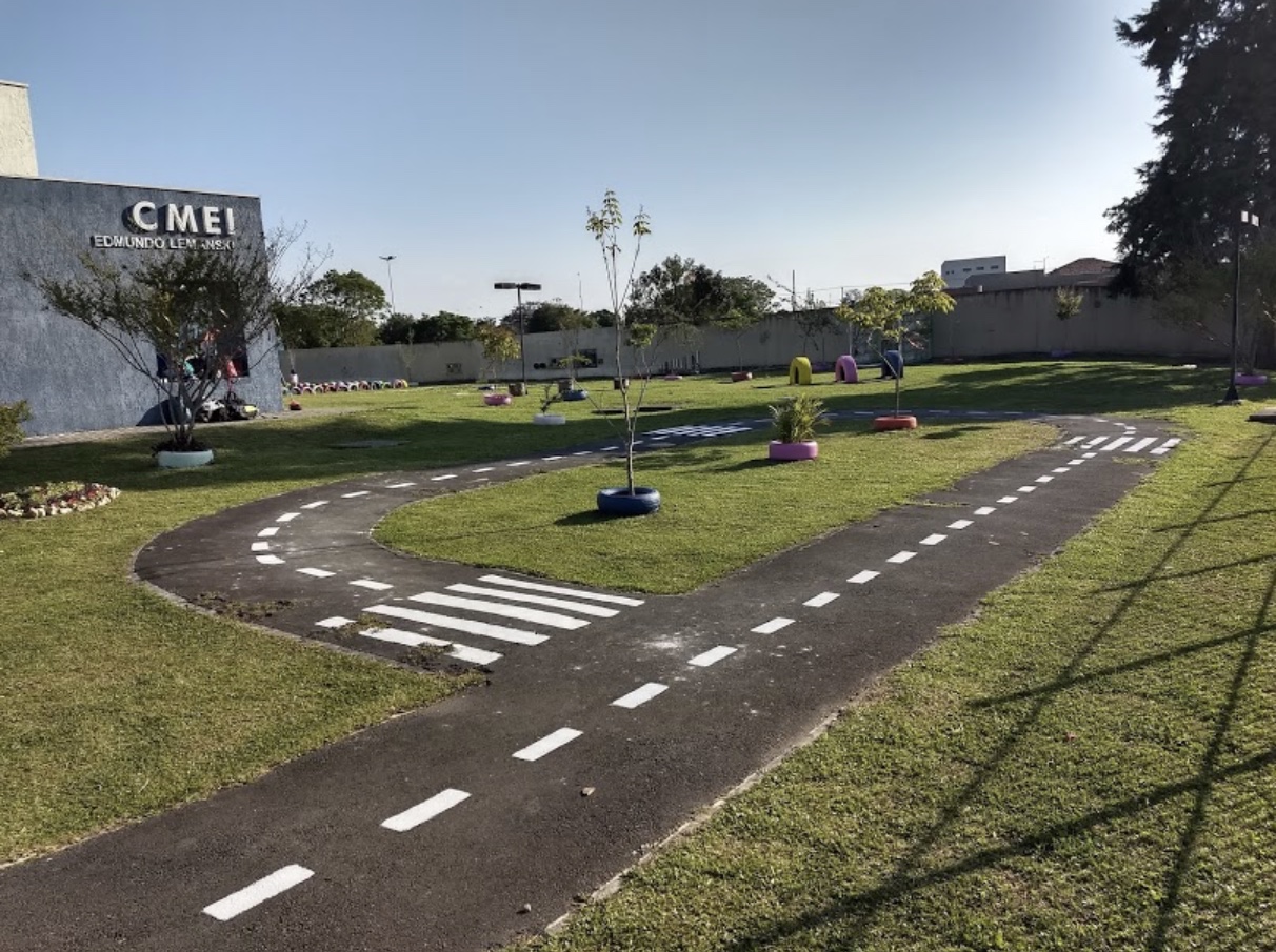 Arrecadação CMEI