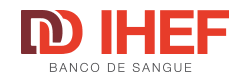 Doe Sangue Bahia Interior