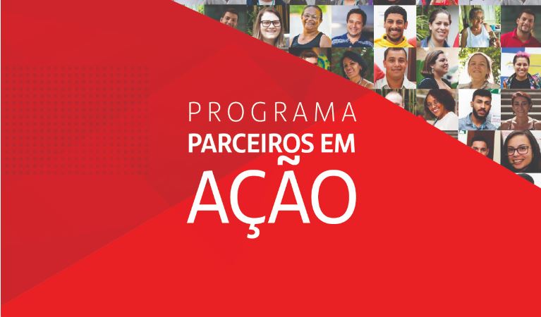 Mentoria - Parceiros em Ação 2022