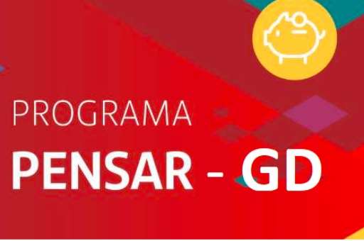 PENSAR - GD