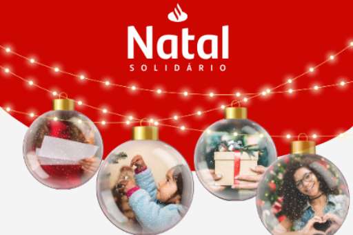 Natal Solidário: Doação de Livros - São Paulo