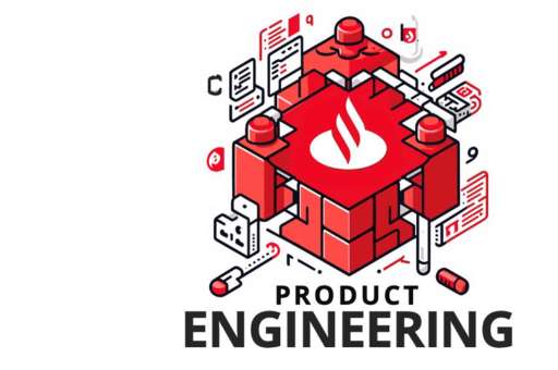 Voluntariado - Engenharia de Produtos