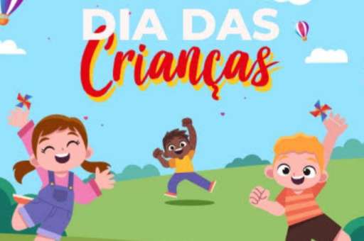 Dia D crianças 13/10