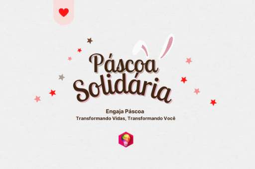 AÇÃO DE PÁSCOA SANTANDER E CASA JOSÉ COLTRO - 2025