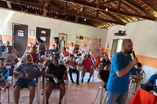 Ação Solidária Associação Kopen de Chapadinha