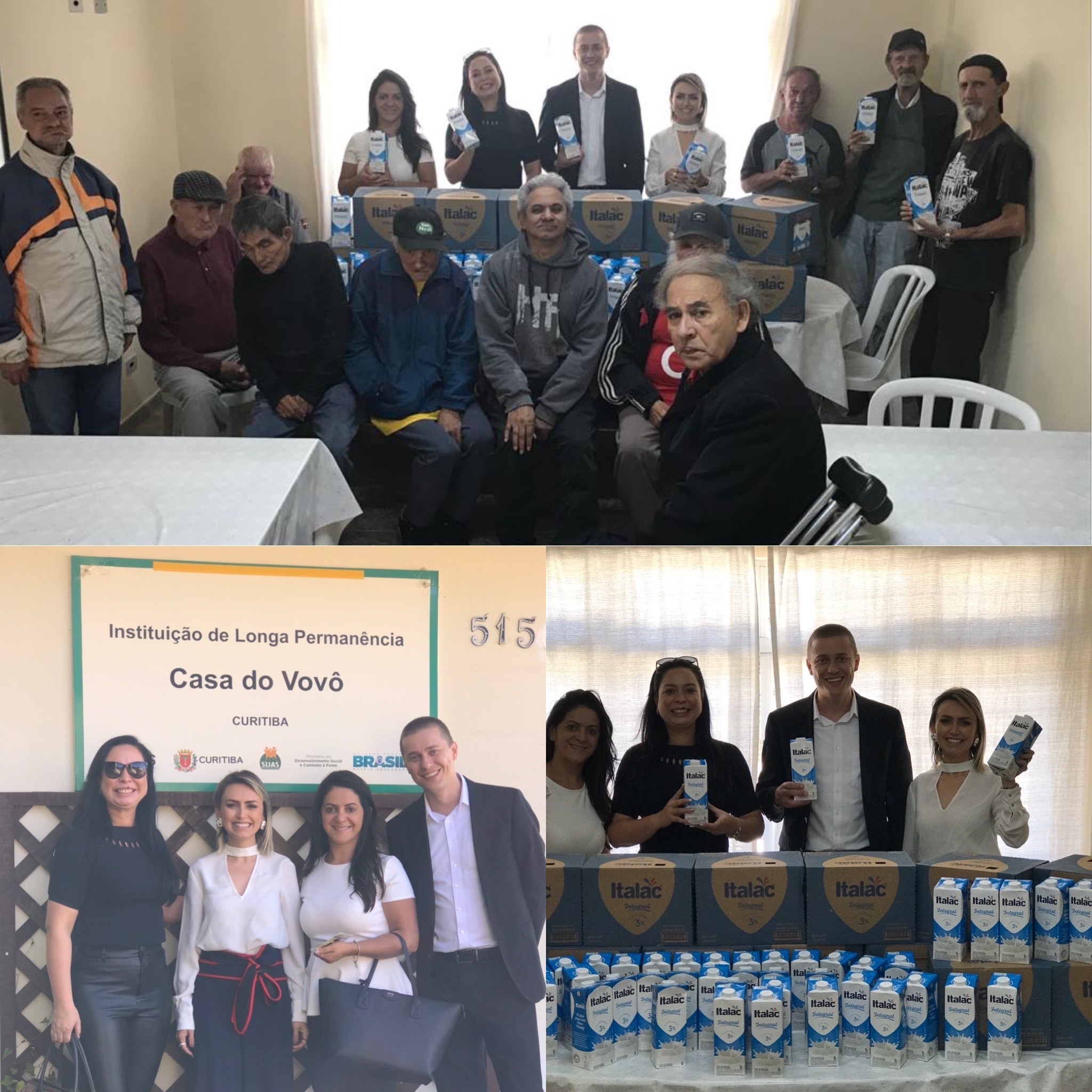 CONFEDERAÇÃO EVANGÉLICA DE ASSISTÊNCIA SOCIAL DO PARANÁ
